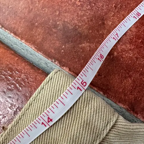 Vintage Lawman Beige Western