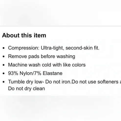 Under Armour  Seamless Adjustable Racerback Straps Sport Bra