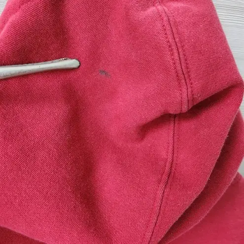 Stadium Athletics Vintage Alabama Crimson Tide Sweater 90s Red Fleece Hoodie M