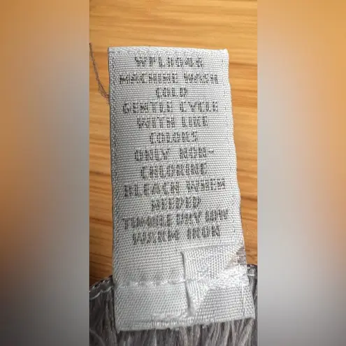 Charter Club Golf Womens Pickleball Tennis Athleisure Workout Ribbed Skort|Sz:8