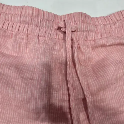 Heartloom Clio Shorts in Petal