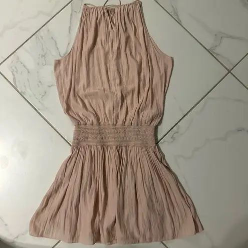 Ramy Brook  Pink dress