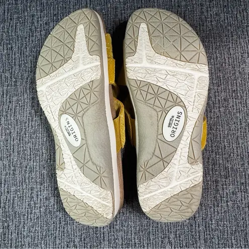 Earth Origins Women’s Suella Slide On Sandals