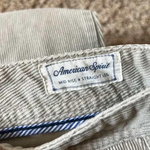 Tommy Hilfiger Vintage  Corduroy Pants