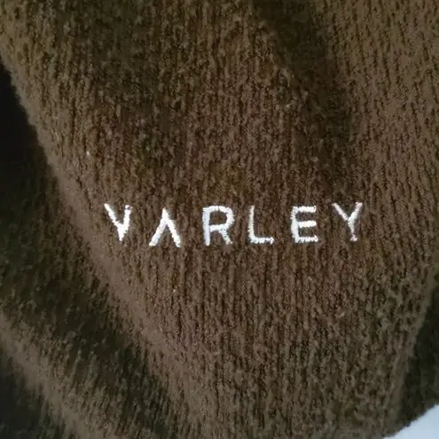 Varley Rickie Bag in Dark Olive