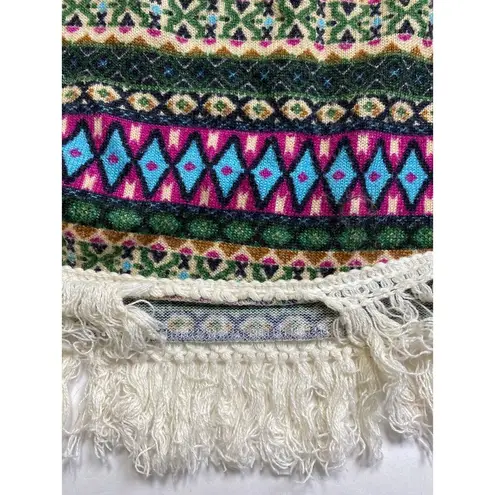 Earthbound Trading Co Colorful V