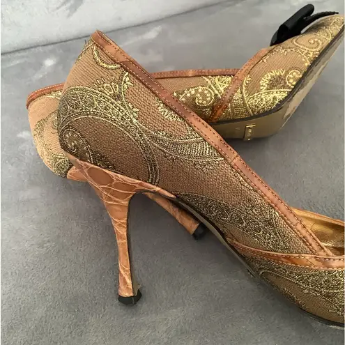 Dolce & Gabbana Dressy pumps 🔥