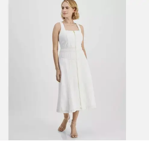 NWOT INC International Concepts Women's Zip