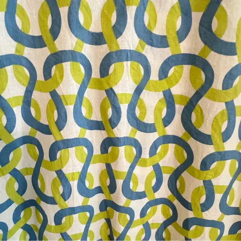 Gretchen Scott Womens Tunic Coverup Top Size S Beachy Resort Vacation Coastal White