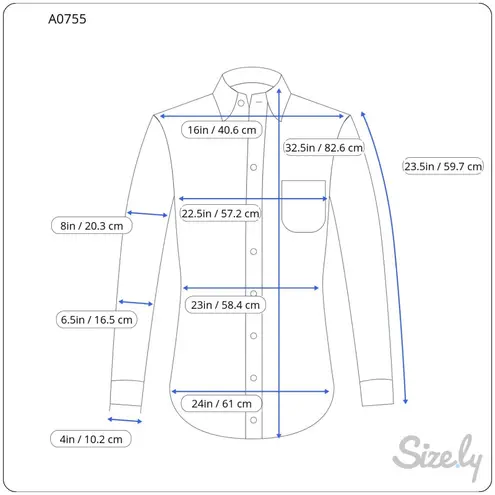 COS Womens Top Green Tunic Button Up Tie Dye Relaxed Fit Scandi Chic Size 8