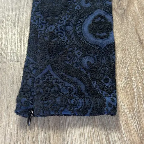 Gypsy 05 Baroque Jacquard Leggings Size XS