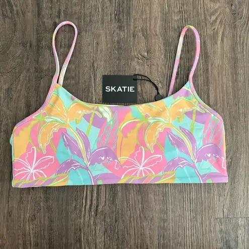 Skatie NEW  Swim Palm Springs Maddie Top