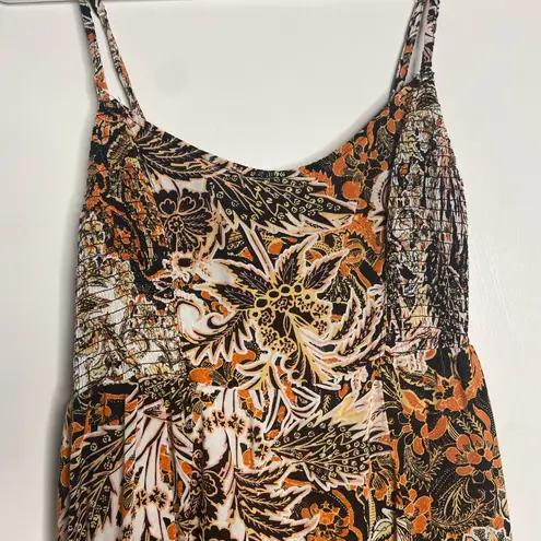 Free People  Forever Yours Maxi Slip Medium