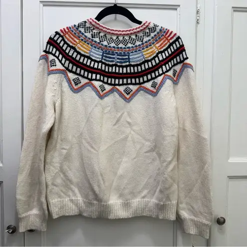 Marine layer  Archive Lomas Sweater