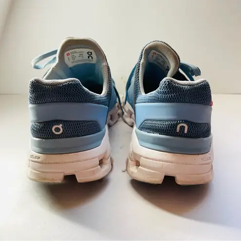 on cloud  Cloudswift Running Shoe in Sky Blue women’s size 9