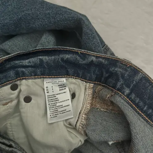 American Eagle 90s Skinny Jeans