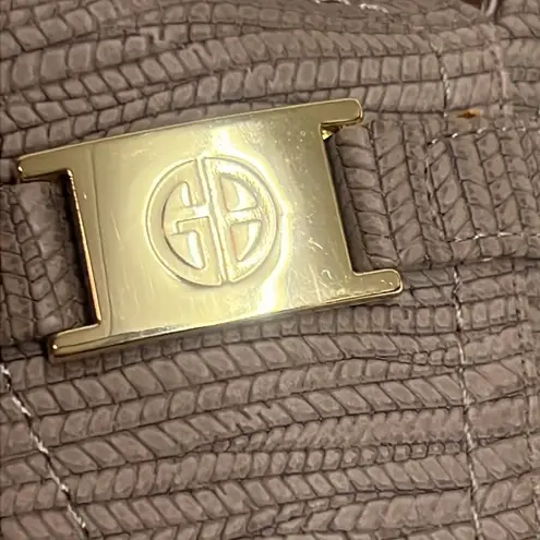 Gianni Bini Giani Bernini Womens Gb35 Jileese Casual Loafer Flats Size 8 BIN 16