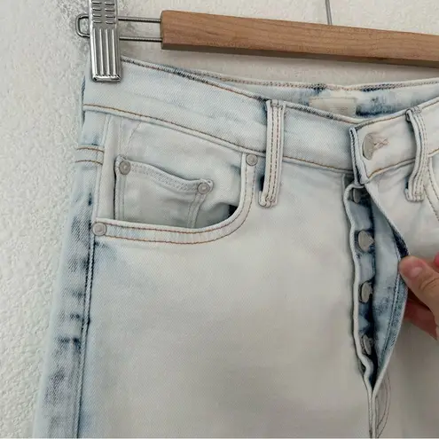 Mother The Tripper jeans Marshmallows For Breakfast 26