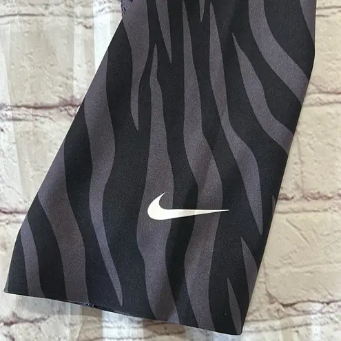 Nike  One Icon Clash 7/8 Printed Legging Medium