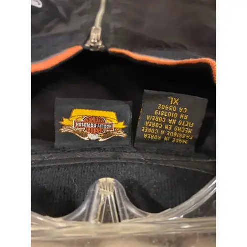 Harley Davidson  100 year Anniversary Jacket XL - Image 3