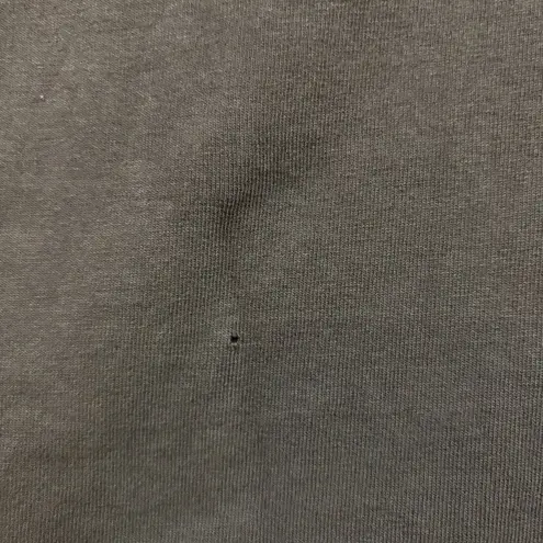 Cactus Jack Travis Scott Tapes Records brown long sleeve shirt. Size XL