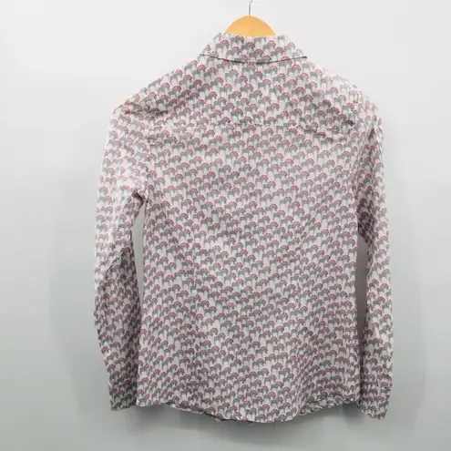 P&Co GH Bass & Blouse Sz S Gently Used