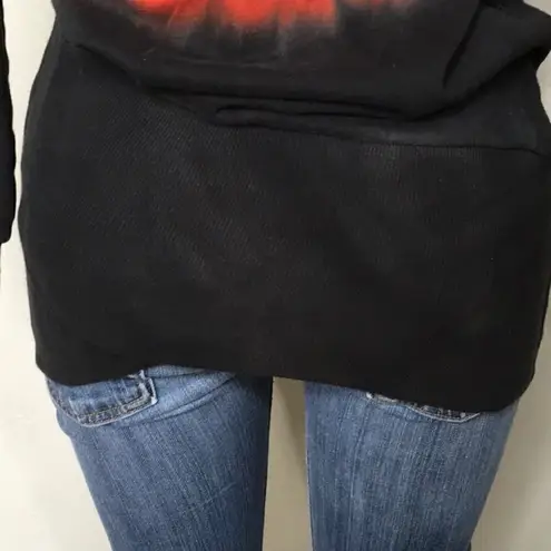 Young Fabulous and Broke  sweatshirt dress/top. NWT