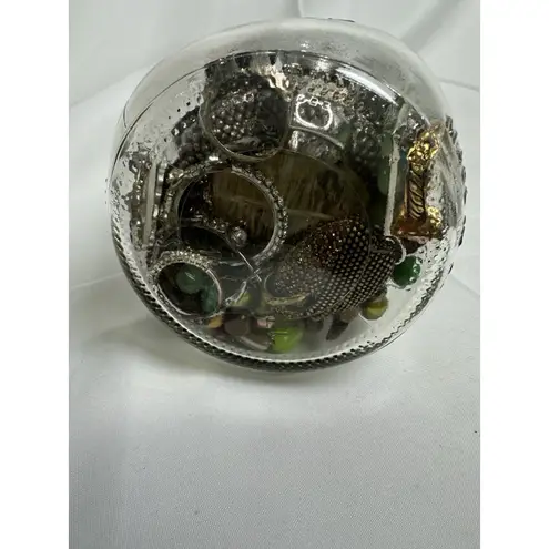 MIXED Vintage Costume, Fashion, Jewelry Mystery Jar Necklaces, Rings Bracelets