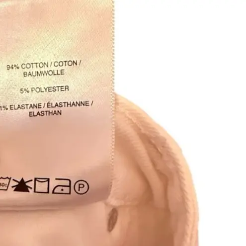 Silver Jeans  Co. Most Wanted Mid‎ Rise Ankle Straight White Jeans nwt