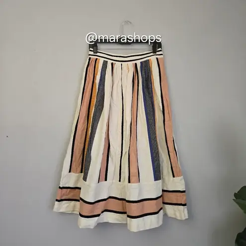 Piper & Scoot Eleanor Skirt