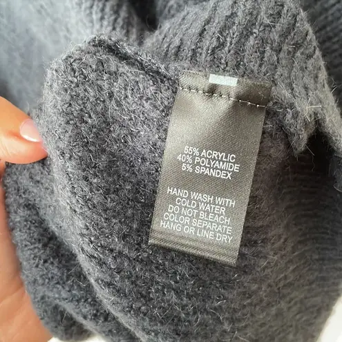 Lulus Emerson sweater Blue