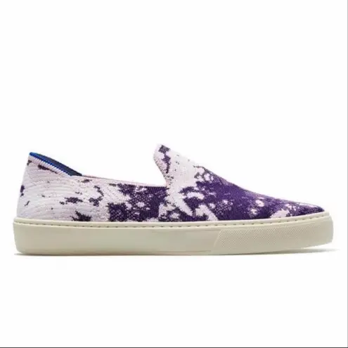 Rothy's Rothy’s The Sneaker Ocean Iris Size 10