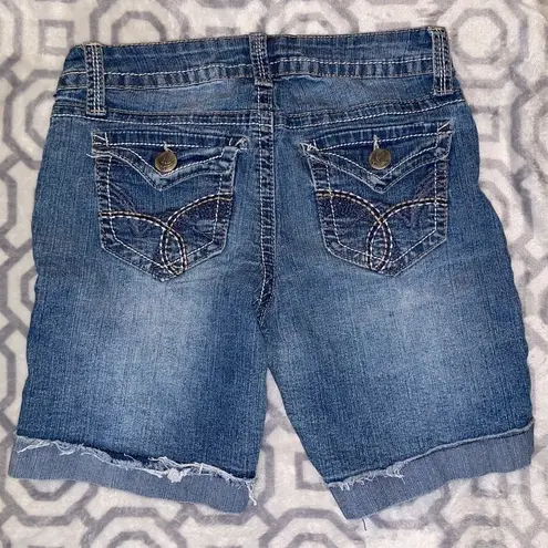 Bermuda Vintage Y2K shorts , jorts