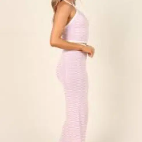 Petal and Pup NWT Petal & Pups Cedric Chief Cropped Top Size Large