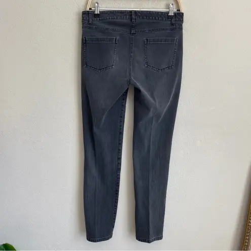 J. McLaughlin  Gray Skinny Jeans