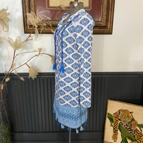 CABANA LIFE Women's Hooded Swim Cover