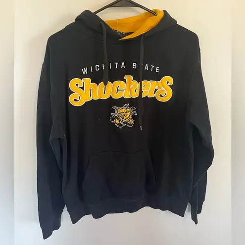 Colosseum Wichita State Shockers Hoodie