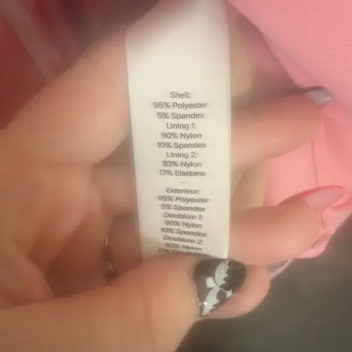 Cinq à Sept Cinq a Sept Women’s 10 Strawberry Moon Odin Dress New