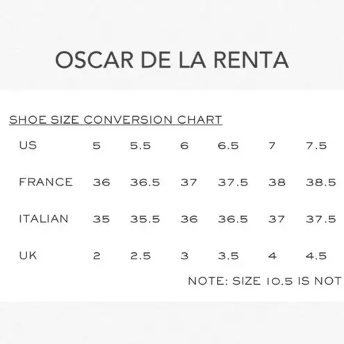 Oscar de la Renta Kitten Heel Slingback Sandal Embellished Fringe Ivory 7.5 37.5