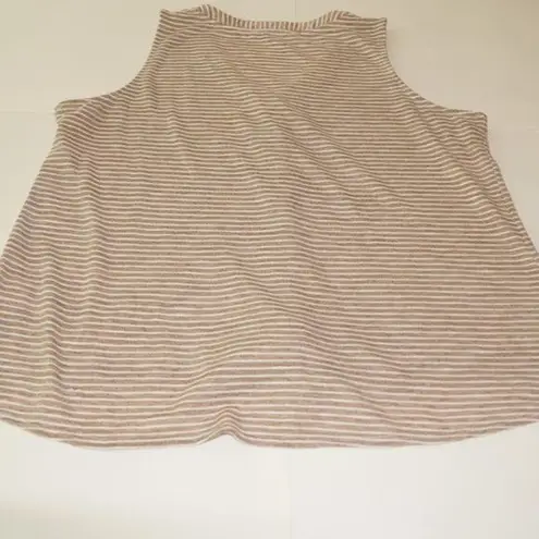 Rose + Olive Shirt - Size XL