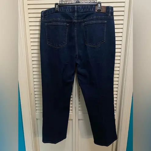 Ralph Lauren LRL‎ Lauren Jean Co  Jeans