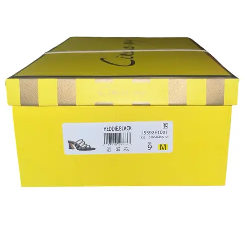 Circus by Sam Edelman Circus NY by Sam Edelman Heddie Slide Sandal Women’s 9