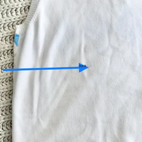 IZOD XFG argyle Sleeveless cotton vest