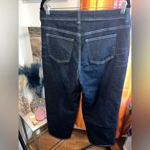 Universal Standard  Jeans size Large-FLAW