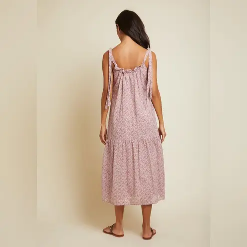 Nation Ltd Sequoia Maxi Dress / In Bloom M šø