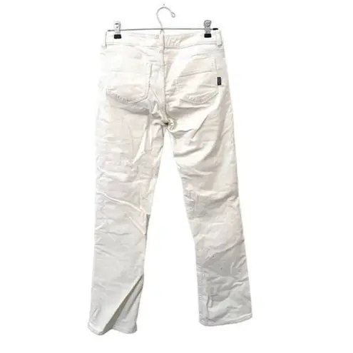 Patagonia  Corduroy‎ Jeans in White Sz 28