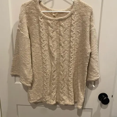 Women's Native Outsiders Sweater Size L Size L