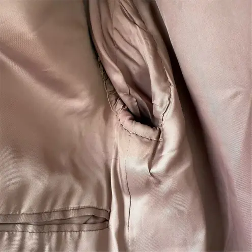 Vintage Herman Phillips Plaid Wool Double