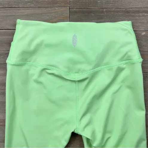 Free People  Movement Wrap Lose Control Leggings