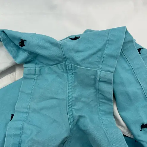 Polo Ralph Lauren Sport Shorts 10